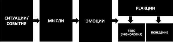 Рис 11 Формула жизни Всё связано со всем Как вы уже поняли - фото 14