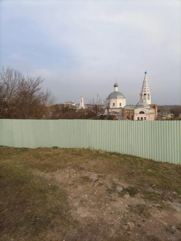 Рядом с горой есть старые храмы но я никак до них не доберусь Хочется - фото 5