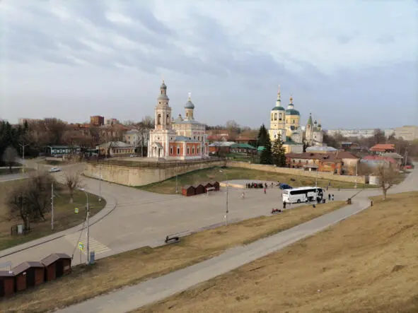 Я жалею о том что поехала в Серпухов с ночевкой Зря потратила деньги можно - фото 6