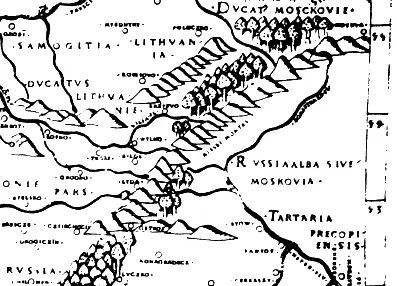 Этот фантастический переводческий перл вы можете увидеть в книге Островского - фото 34