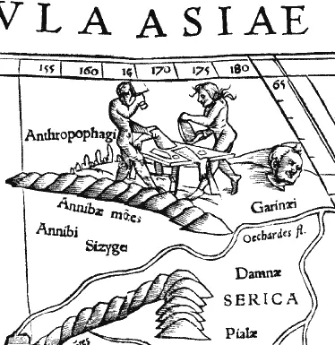 рис819 Глава 3 Славянское завоевание Европы и Азии Редкая книга Мавро - фото 177