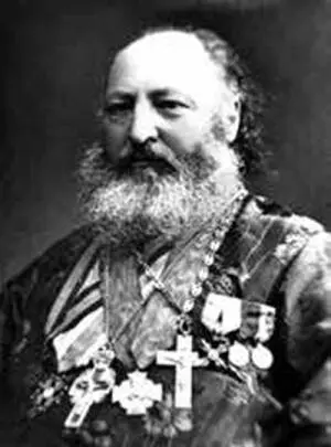 Яков Суренянц дед деда Арсена Сергей Артемьевич и Елена Сергеевна 1915 г - фото 2