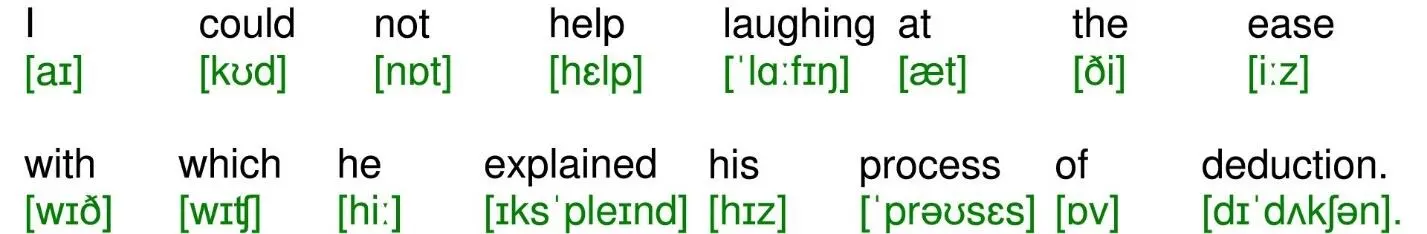 I could not help laughing at the ease with which he explained his process of - фото 31