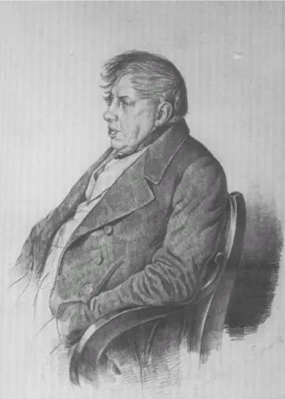 К Мазер Князь ГА Грузинский 18391840 гг Со временем В Д Поленов - фото 38