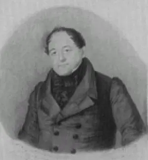 А Добровольский МС Щепкин 1839 г Мне всегда становится грустно когда я - фото 50