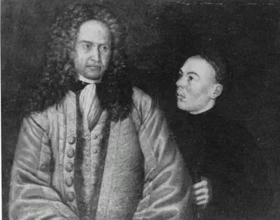 Нх АН Ленин с калмыком Начало XVIII в Опись перечисляет бояр висячих - фото 64