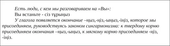 Техника чтения Звук Ң Чтобы произнести звук Ңнадо корень языка прижать к - фото 6