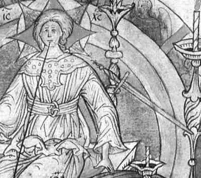 рисd25 Аналогичная попытка восстановить истинный смысл происходившего видна - фото 322