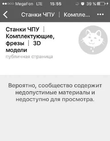 Скриншот сделал 35летний мужчина входящий в ЦА данного проекта Он листал - фото 3