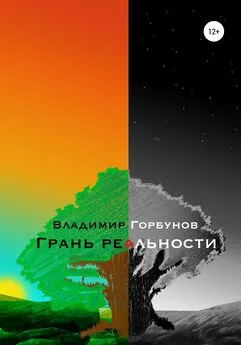 Владимир Горбунов - Грань реальности