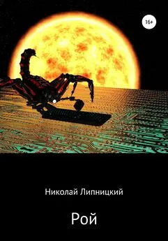 Николай Липницкий - Рой