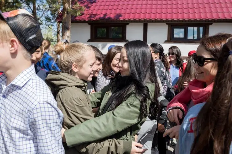 Узнать чтото новое Не бояться и не сомневаться дорогу осилит идущий - фото 3