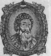 26 апреля 1353 года Симеон Иванович умер Он был причислен к лику святых под - фото 10