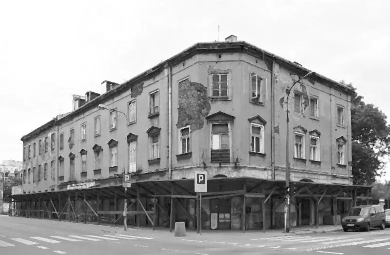 7я правительственная средняя школа в Варшаве в которой учился Януш Корчак - фото 8