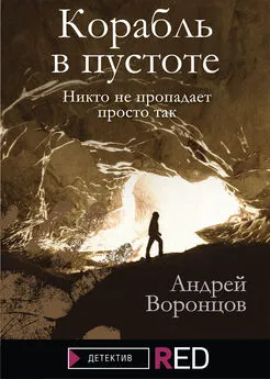 Андрей Воронцов - Корабль в пустоте