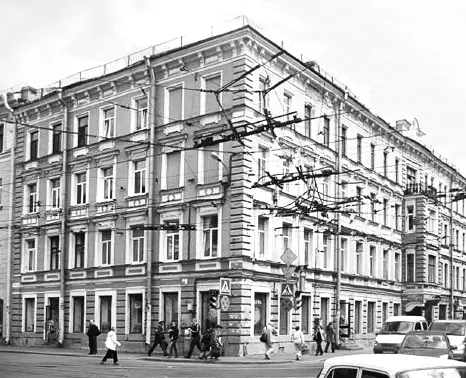 Улица Комсомола д 515 Первой владелицей этого участка и стоявшего на нем - фото 20