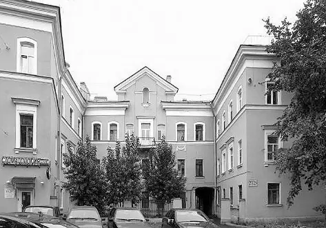 Улица Комсомола д 2325 Улица Комсомола д 2325 Элементы декора К - фото 41