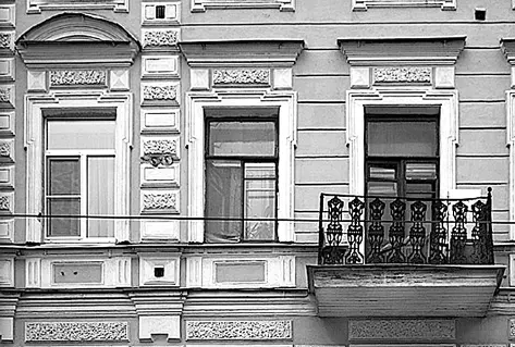 Улица Комсомола д 17 В 1875 г участок переходит в собственность крестьянину - фото 45