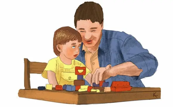 Часто родители спрашивают покупать ли много игрушек Какие покупать игрушки - фото 7
