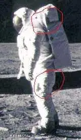 Интересный факт Microsoft Encarta Encyclopedia тема Space Exploration - фото 55