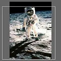 На рис 83 самая пожалуй знаменитая фотография сделанная на Луне Белой - фото 82