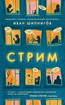 Иван Шипнигов - Стрим