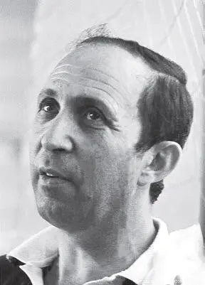 Володимир Ліфшиц перший чемпіон України 1962 перший український чемпіон - фото 12