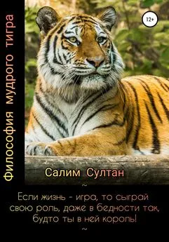 Салим Султан - Философия мудрого тигра