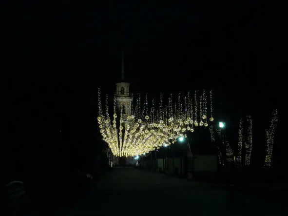 Город которому принадлежит моя душа - фото 6
