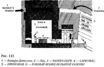 Намереваясь сосредоточить руководство в своих руках Вайс переехал из Каира на - фото 136