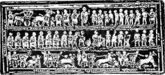 Рис 95 Тем не менее факты подтверждённые такими археологическими находками - фото 107