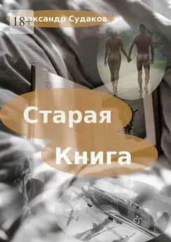 Александр Судаков - Старая книга