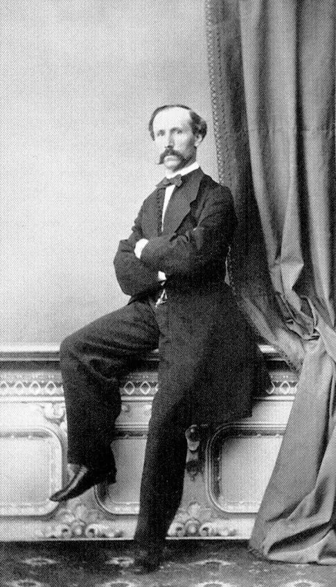 Отец Феликс Янович Иванович Кшесинский 1875 Глава 6 Раннее увлечение - фото 7