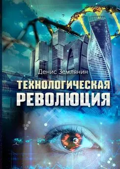 Денис Землянин - Технологическая революция