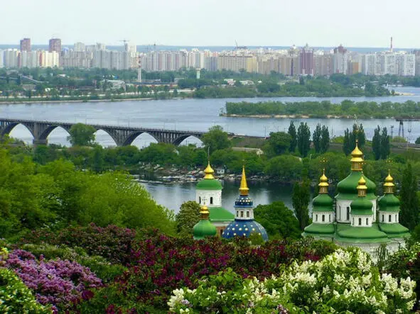 Украина 9 Глава Что такое сложность Это простота объяснённая подробно - фото 29