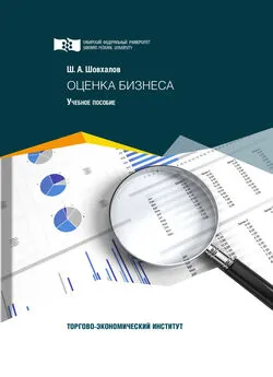 Шамиль Шовхалов - Оценка бизнеса