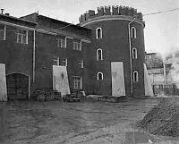 Бутырская тюрьма узником которой Махно был в 19111917 гг Узники Бутырки - фото 8