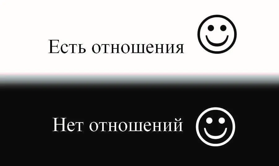 Рисунок 3 Планка отношений Иллюстрация создана автором книги Почему я говорю - фото 3