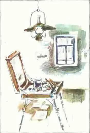 Иллюстрации И Латинского Глава первая Полоса невезения Мальчишки сидели на - фото 1