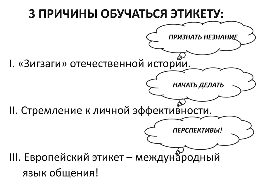 Почему именно европейским правилам Хотя ктото уже всерьез рассматривает и - фото 6