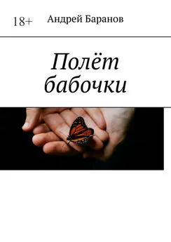 Андрей Баранов - Полёт бабочки