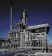 Рис12 Установка гидроочистки дизтоплива на заводе British Petroleum в - фото 44