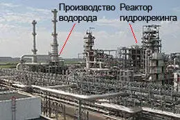 Рис16 Установка гидрокрекинга TStar мощностью 35 млн тонн на НПЗ - фото 51
