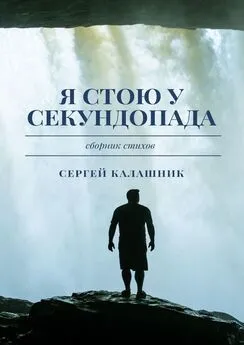 Сергей Калашник - Я стою у секундопада