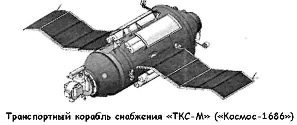 В 1982 году было принято решение установить на последний модернизированный - фото 53