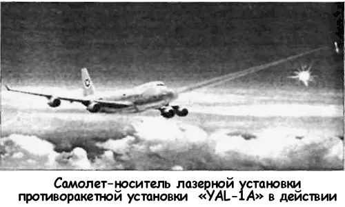 Тогда как оценивают эксперты вместо 250 ракетперехватчиков на Аляске и в - фото 76