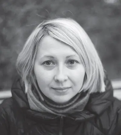 Виноградова Елена Александровна родилась 9 декабря 1986 г в г АлмаАта - фото 7