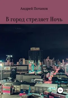 Андрей Потапов - В город стреляет Ночь