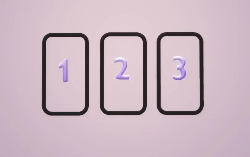 Dans ce processus nous faisons une synergie entre Tarot Psychologie - фото 5