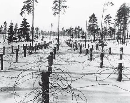 На той войне незнаменитой Рассказы о Советскофинской войне 19391940 гг - фото 36